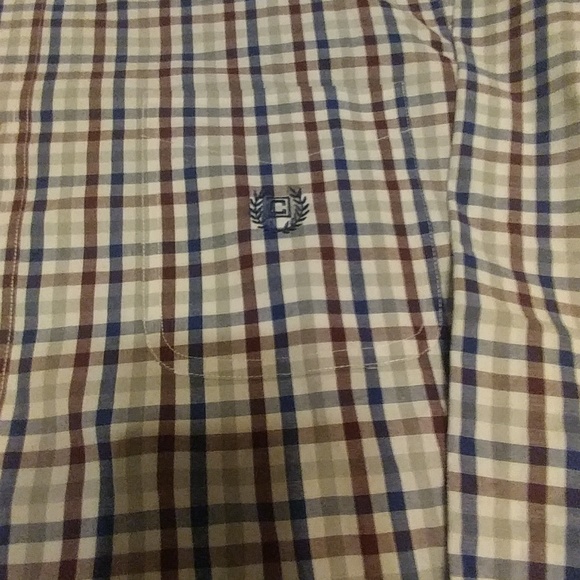 Chaps shirt - Picture 2 of 3